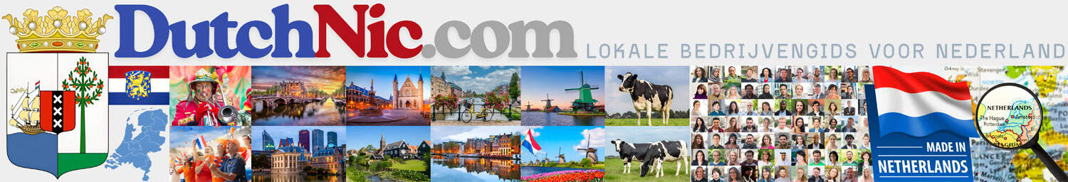 Gemaakt in Nederland - mrm fotografie